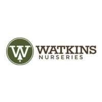 Watkins Nurseries Inc Logo