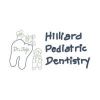 Hilliard Pediatric Dentistry Logo