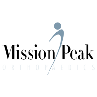 Mission Peak Orthopaedic Medical Group Logo