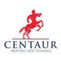 Centaur Moving Logo