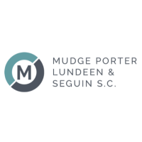 Mudge Porter Lundeen & Seguin, S.C. Logo