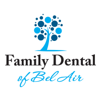 Family Dental of Bel Air Logo