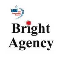ISU - Bright Agency Logo