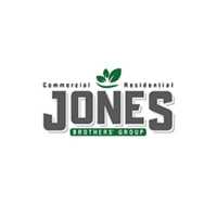 The Jones Brothers Group Logo