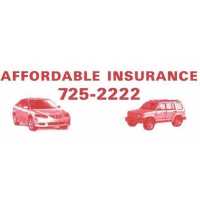 Affordable Insurance Logo