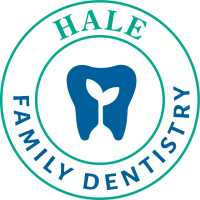 Hale Family Dentistry Logo