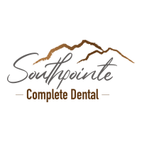 Southpointe Complete Dental Logo