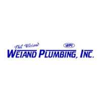 Weiand Plumbing Inc Logo