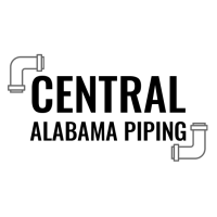 Central Alabama Piping Logo