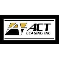 ACT Leasing, Inc. Logo
