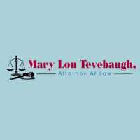 Tevebaugh Mary Lou Atty Logo