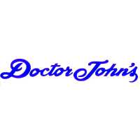 Doctor John's Lingerie & Novelty Boutique Logo