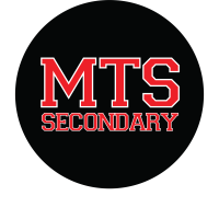MTS Secondary School Logo