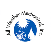 All Weather Mechanical, Inc. Logo