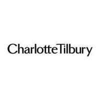 Charlotte Tilbury - Nordstrom Irvine Logo