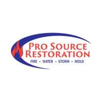 ProSource Restoration Logo