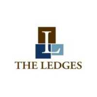 Ledges at Johnston Logo