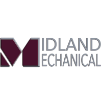 Midland Mechanical, Inc Logo