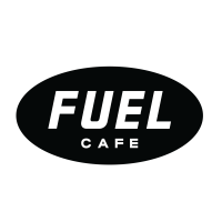 Fuel Cafe 5th St. Logo
