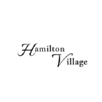 Hamilton Village Logo