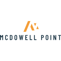 McDowell Point Logo