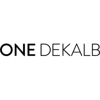 One Dekalb Logo