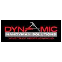 Dynamic Handyman Solutions Logo