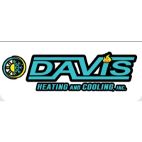 Davis Heating and Cooling, Inc Logo