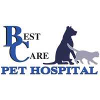BEST CARE PET HOSPITAL Logo