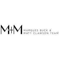 M&M - Marques Buck & Matt Clawson Team Logo