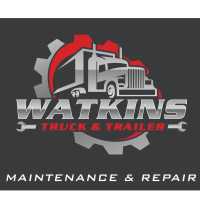Watkins Truck & Trailer LLC Logo