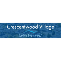 Crescentwood Village Manufactured Home Community Logo