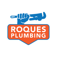 Roques Plumbing Logo