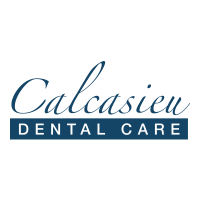 Calcasieu Dental Care Logo