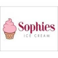 Sophie's Ice Cream Logo