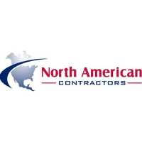 North American Contractors Logo