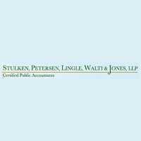 Stulken Petersen Lingle, Walti & Jones, Llp Logo