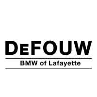 BMW Of Lafayette Logo