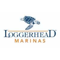 Loggerhead Marina - Daytona Beach Logo