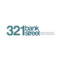 321 Bank Street Logo