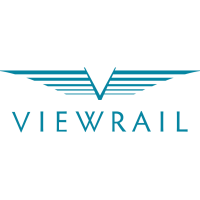 Viewrail Logo