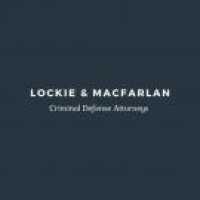 Lockie & Macfarlan Logo