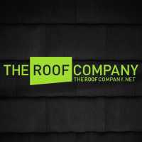 The Roof Company Logo