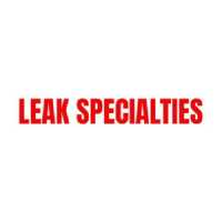 Leak Specialties Logo