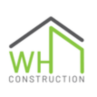 WH Construction Logo