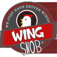 Wing Snob Logo