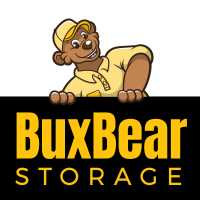 BuxBear Storage Springfield Shelley Street Logo