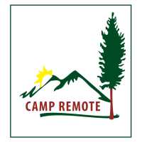 Camp Remote Logo