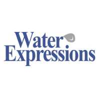 Water Expressions Logo