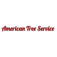 American Tree Service Logo